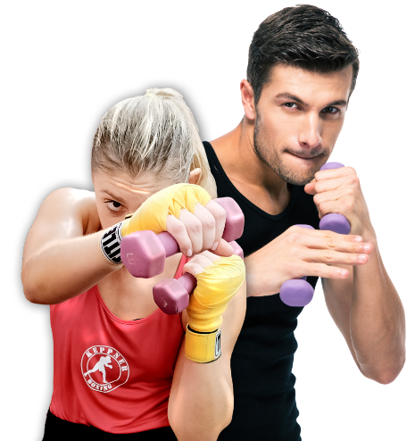 Boxing in Athens GA | Take The First Step Today! Our Boxing Classes in Athens Have Something For Everyone!